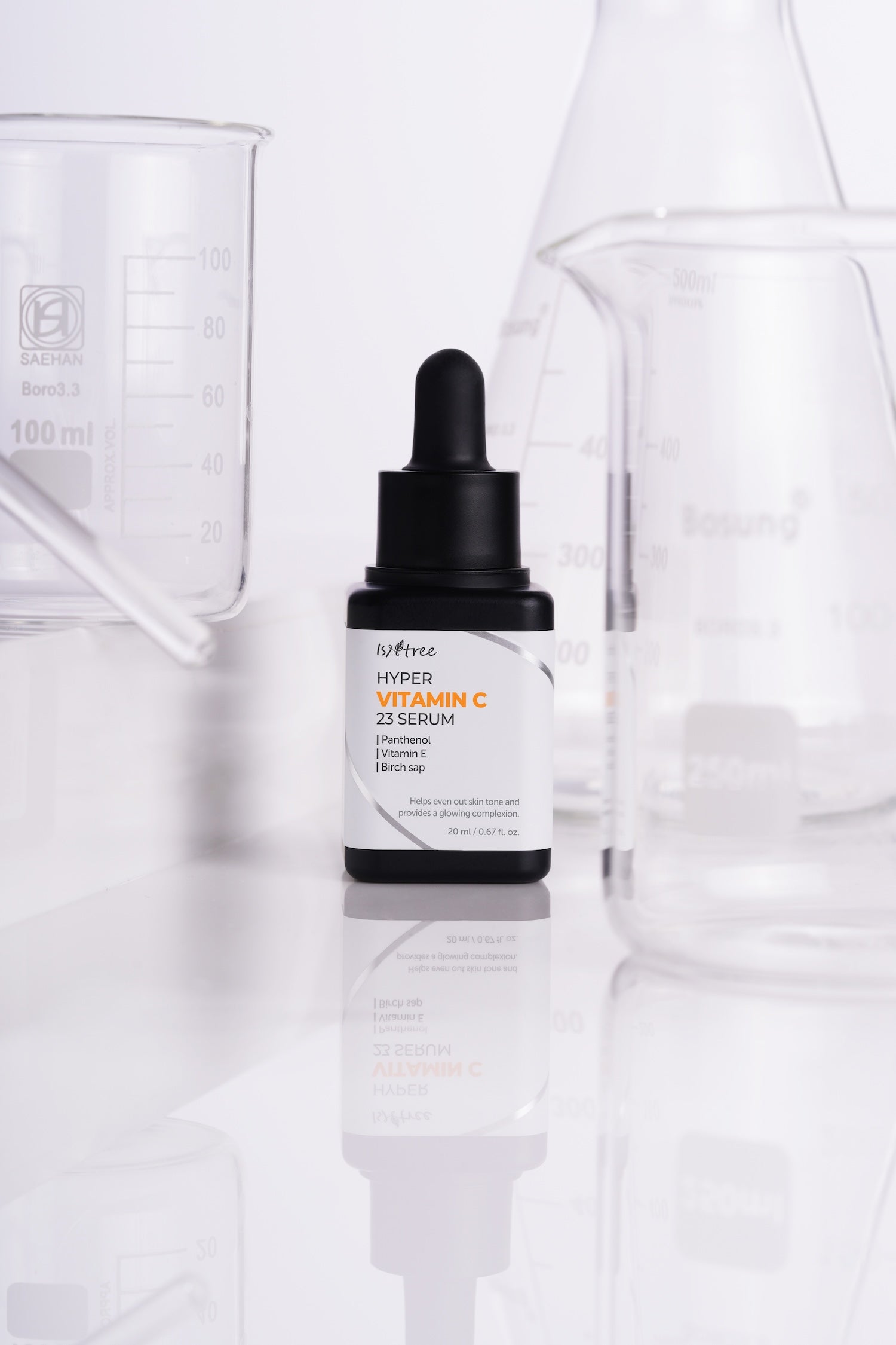 Isntree — Hyper Vitamin C 23 Serum — 20ml