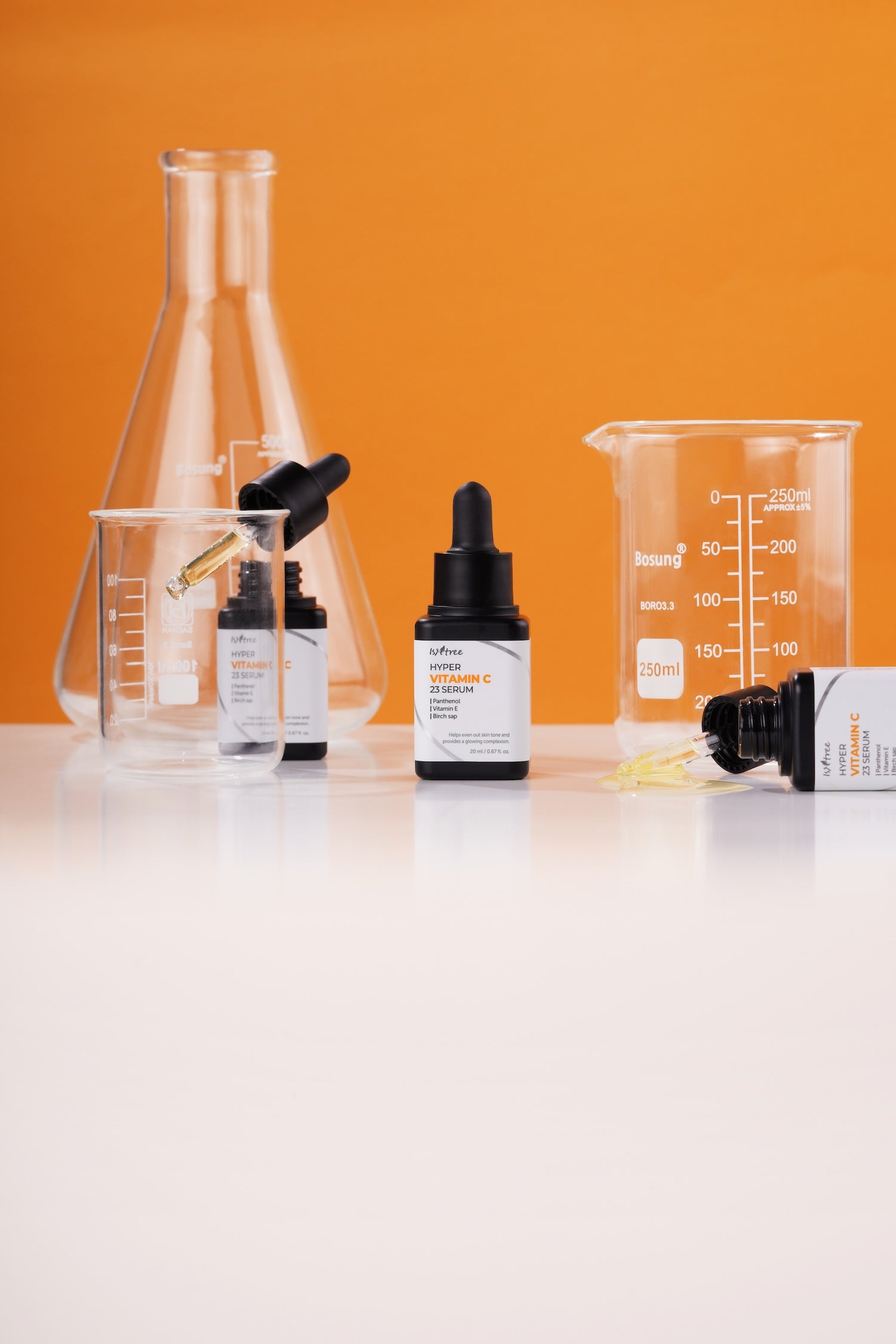 Isntree — Hyper Vitamin C 23 Serum — 20ml