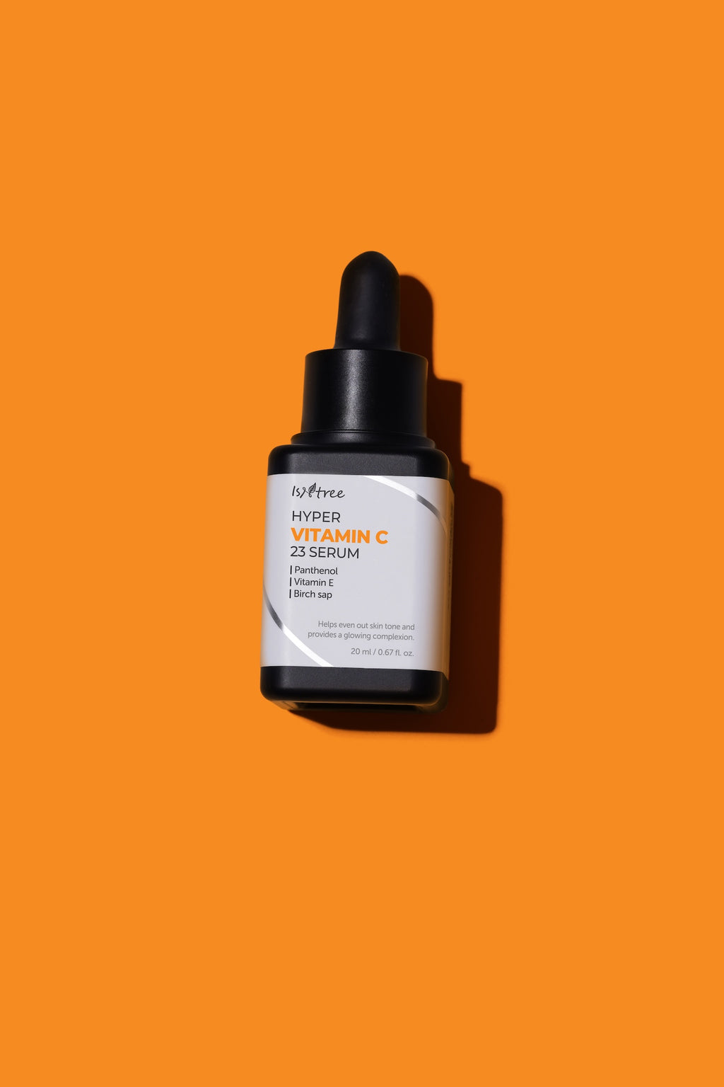Isntree — Hyper Vitamin C 23 Serum — 20ml
