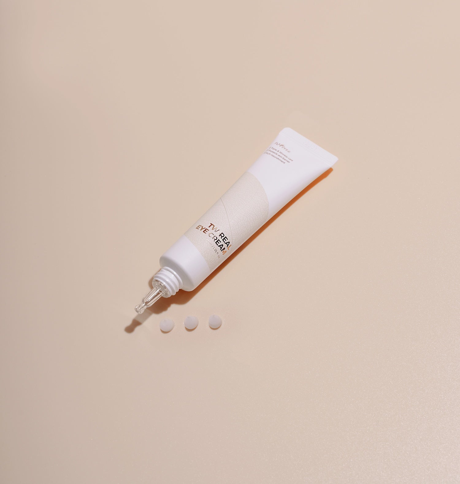 Isntree — TW-Real Eye Cream — 30ml