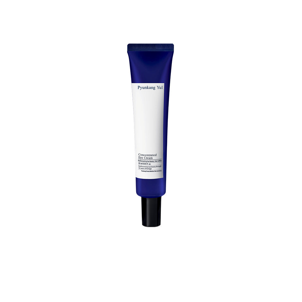 Pyunkang Yul — Concentrated Eye Cream — 25ml