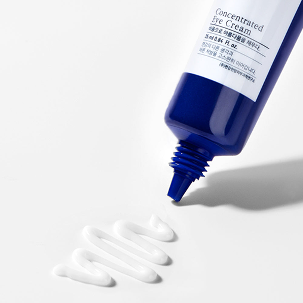 Pyunkang Yul — Concentrated Eye Cream — 25ml