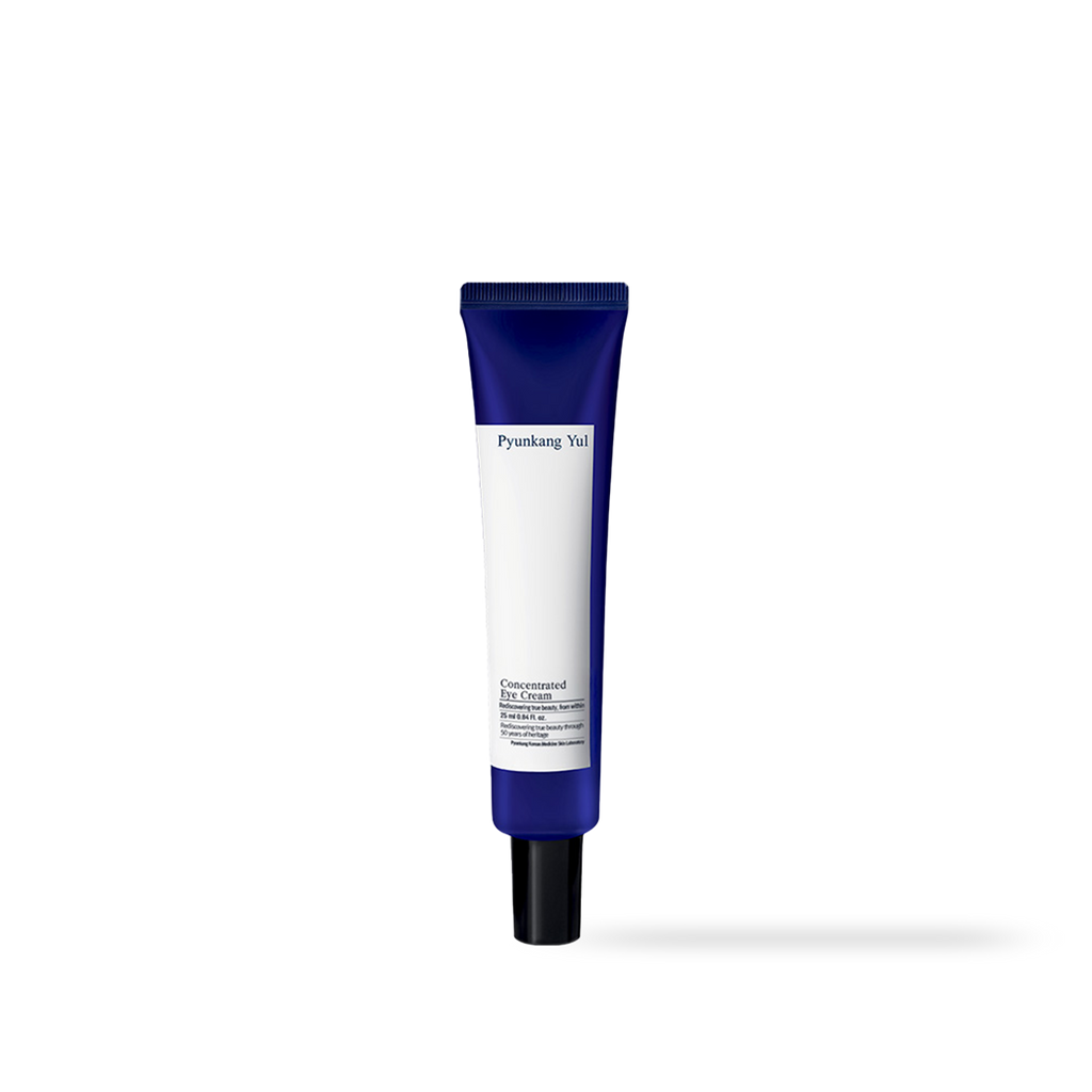 Pyunkang Yul — Concentrated Eye Cream — 25ml
