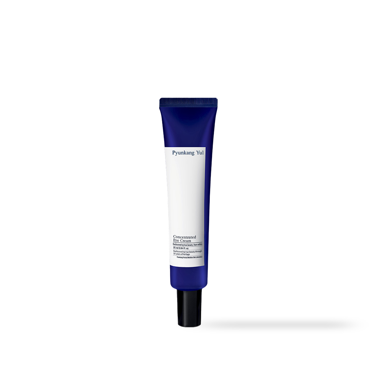 Pyunkang Yul — Concentrated Eye Cream — 25ml
