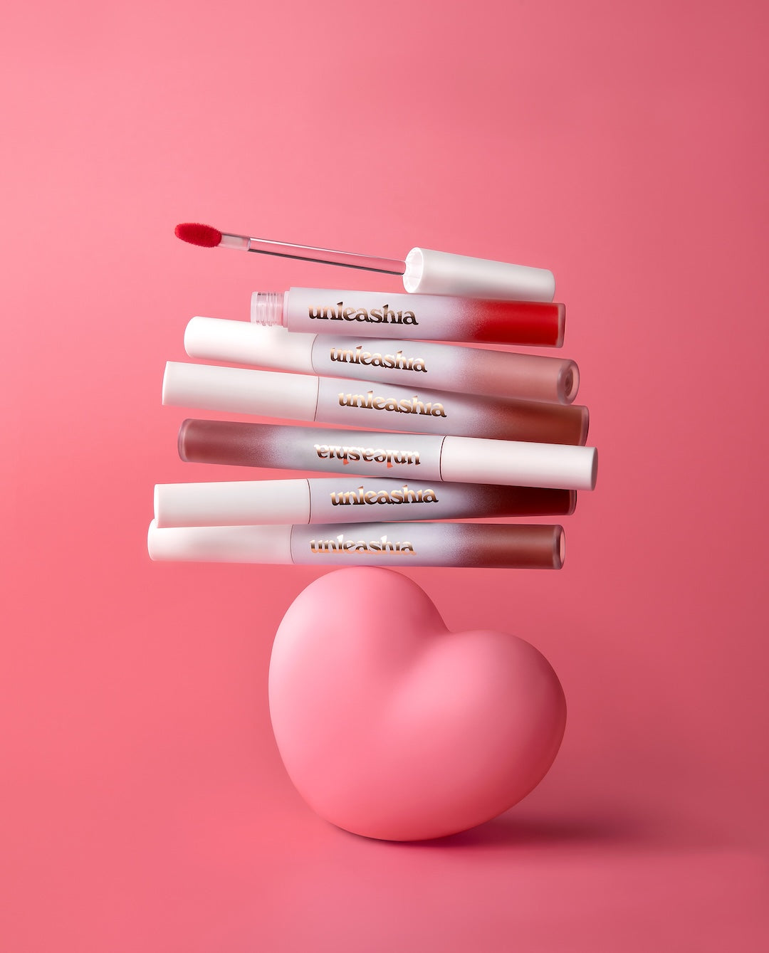 Unleashia — Luv Hug Velvet Tint — 3.4g