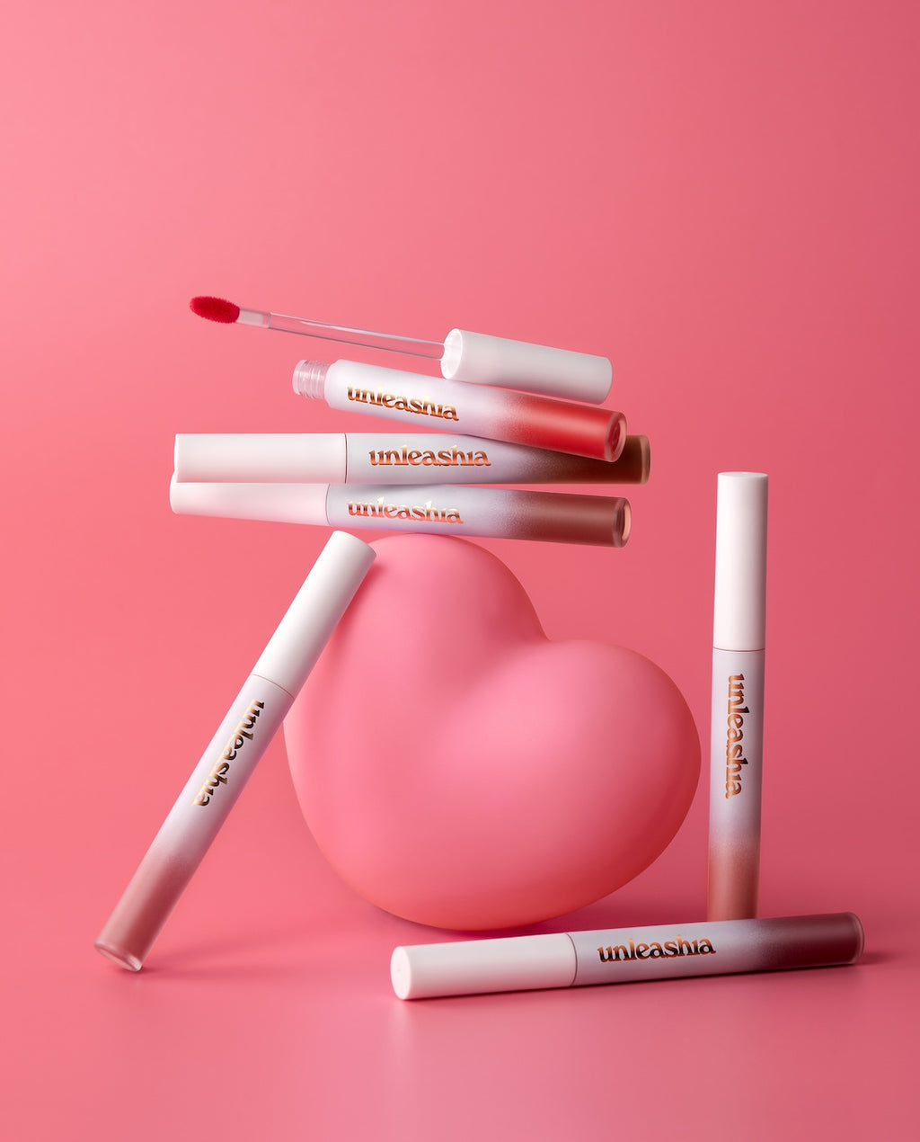 Unleashia — Luv Hug Velvet Tint — 3.4g