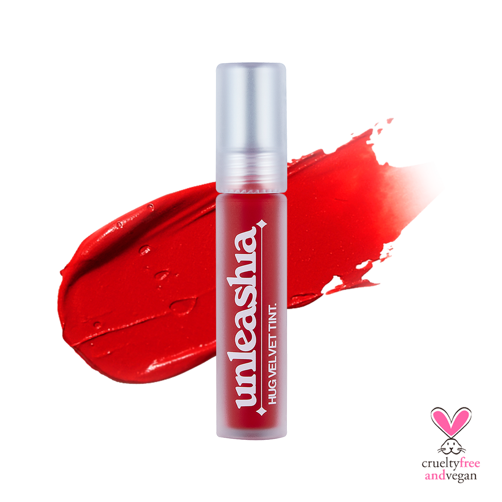 Unleashia — Luv Hug Velvet Tint — 3.4g
