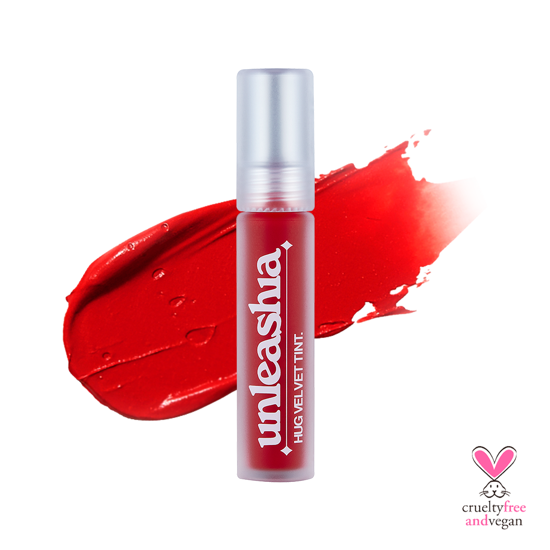 Unleashia — Luv Hug Velvet Tint — 3.4g