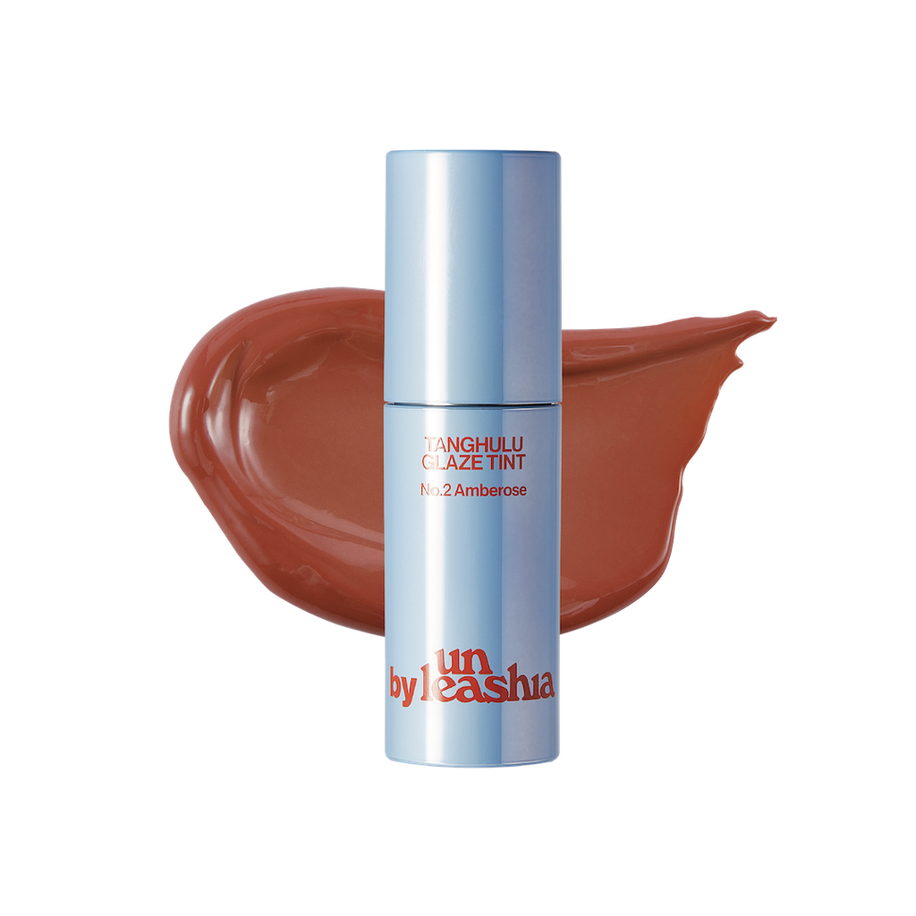 Unleashia — Tanghulu Glaze Tint — 2g