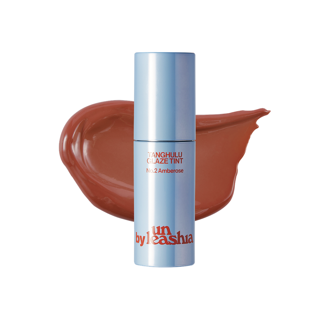 Unleashia — Tanghulu Glaze Tint — 2g
