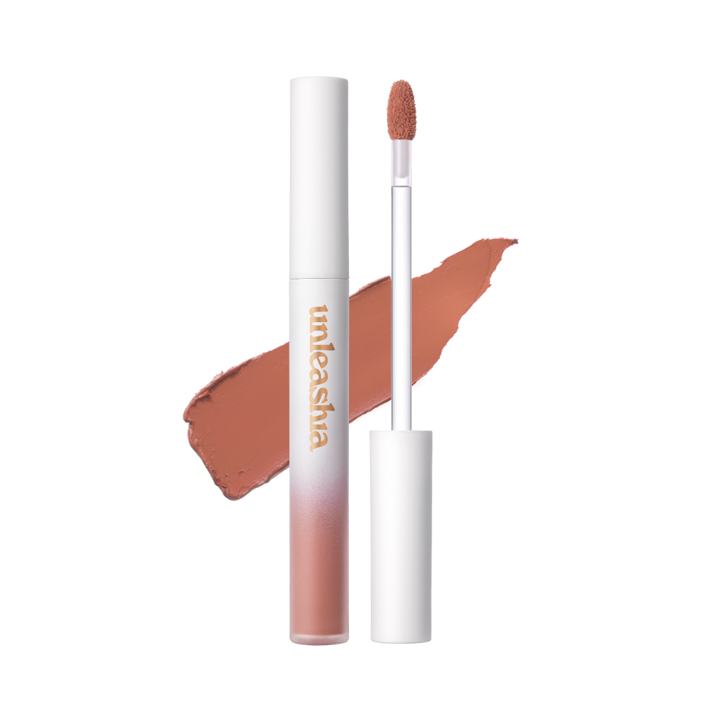 Unleashia — Luv Hug Velvet Tint — 3.4g