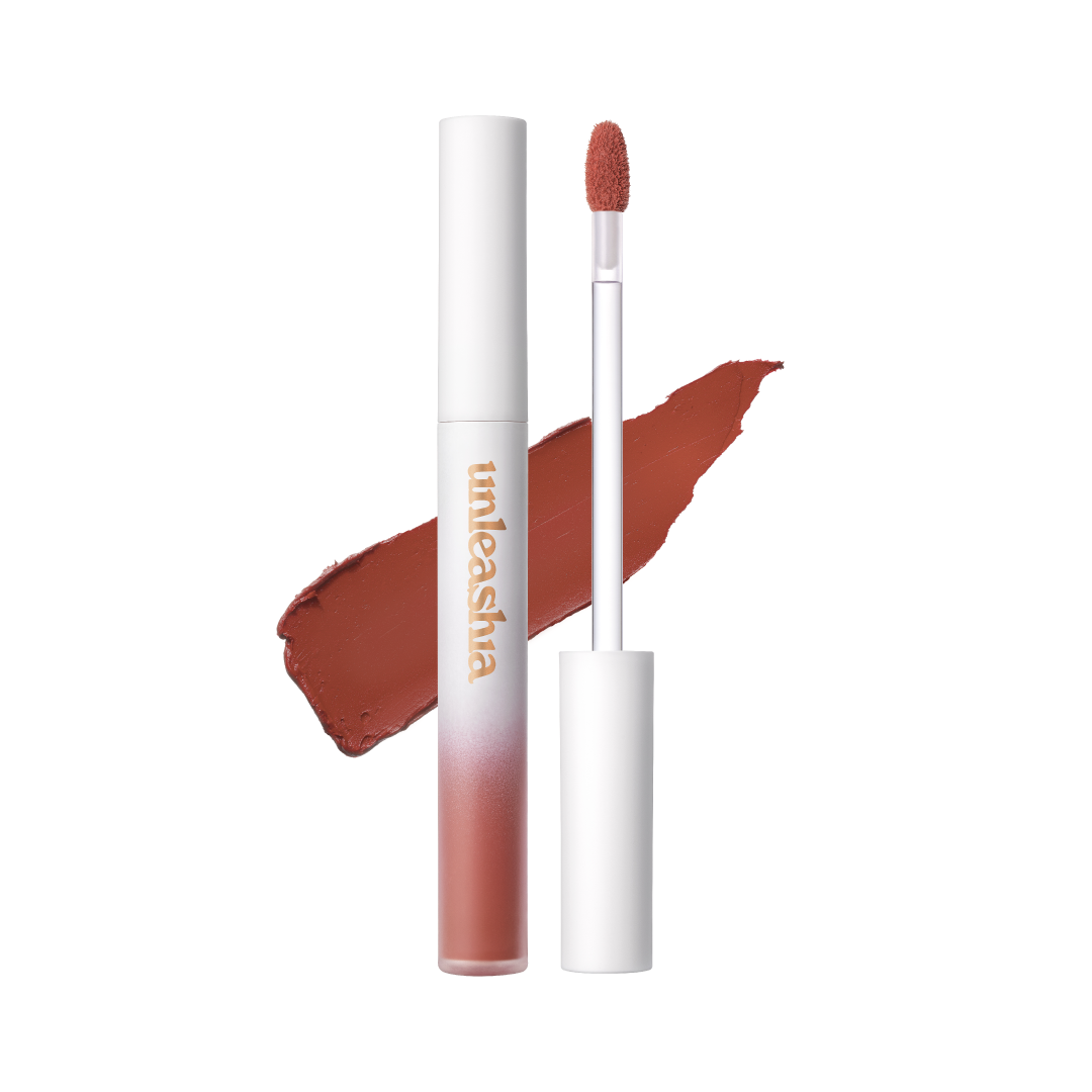 Unleashia — Luv Hug Velvet Tint — 3.4g
