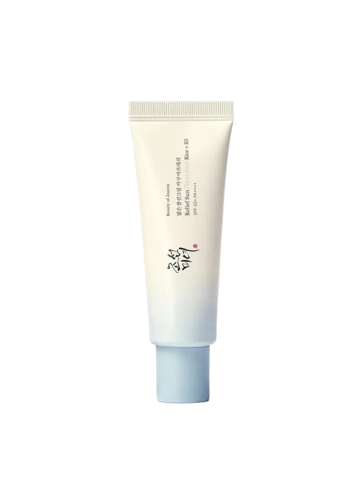 Beauty of Joseon — Relief Sun: Rice + B5 SPF50+ — 50ml