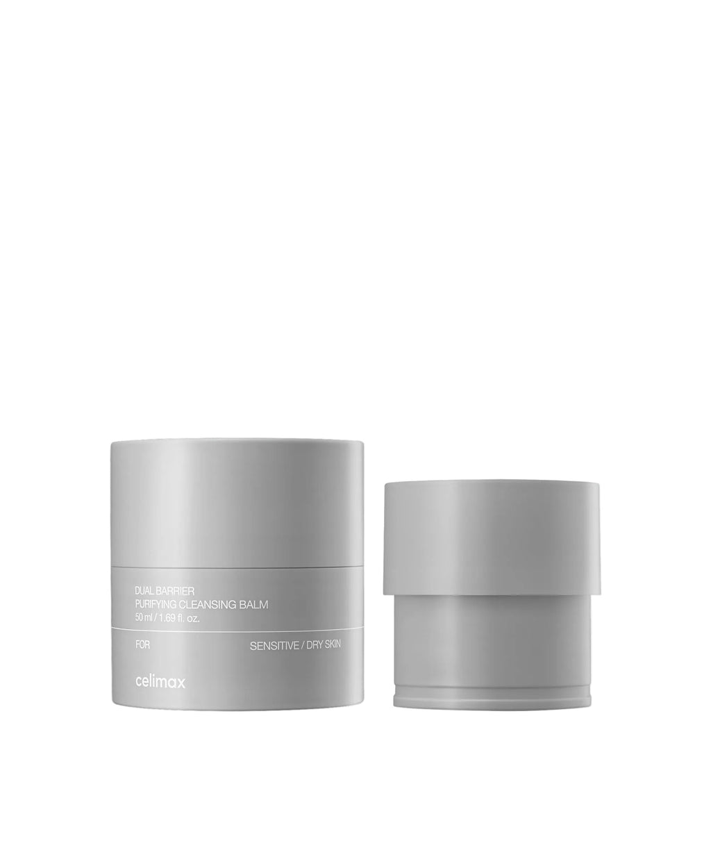 celimax Dual Barrier Purifying Cleansing Balm Refill — 50ml