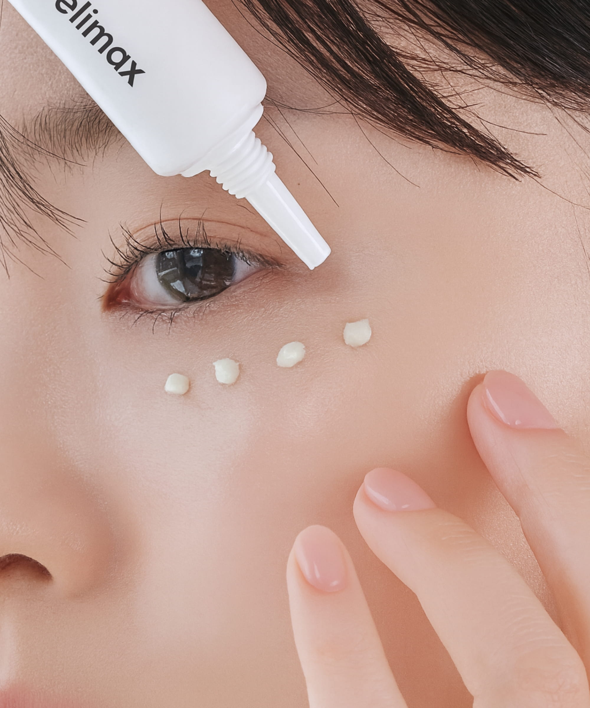 celimax — The Real Noni Ultimate Eye Cream — 20ml