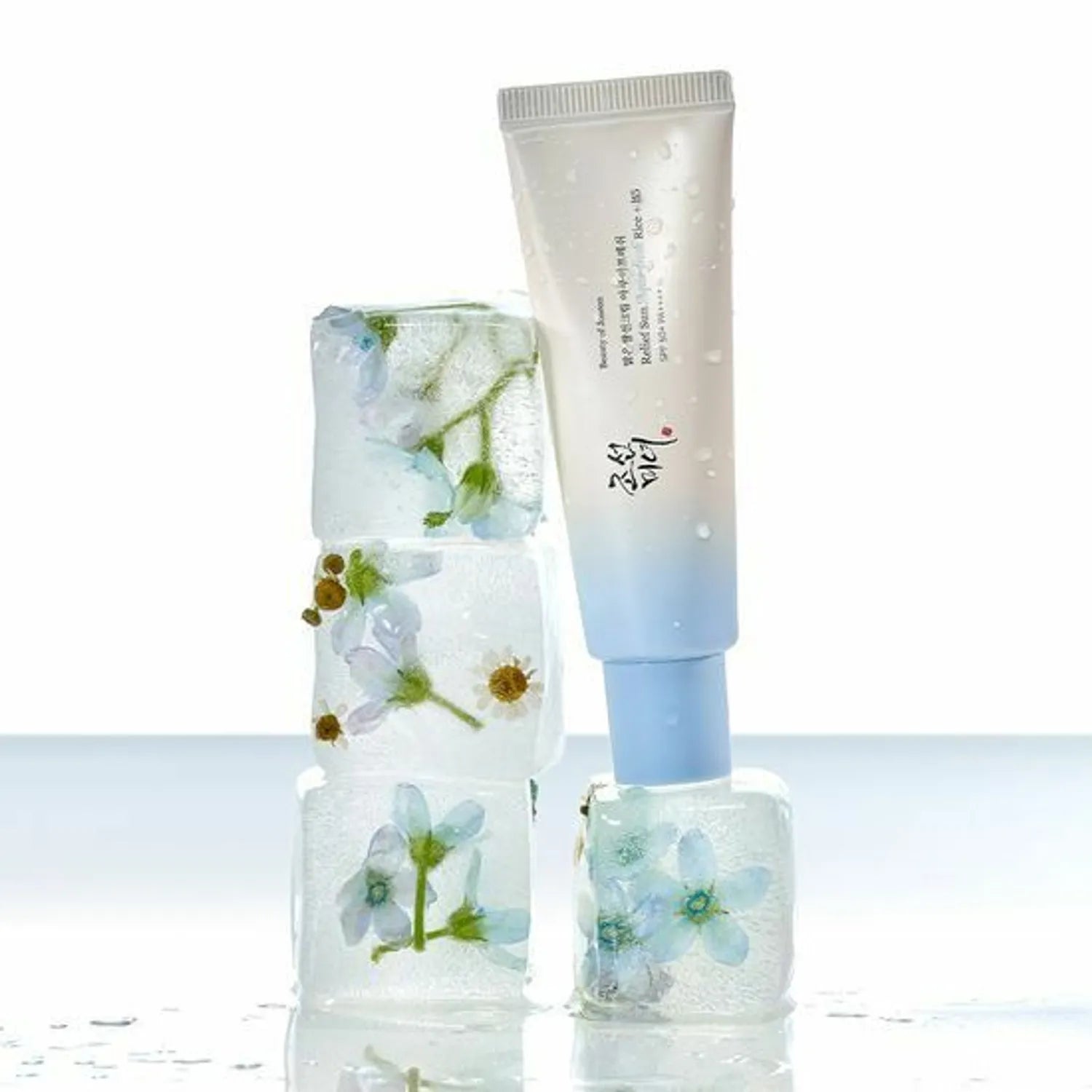 Beauty of Joseon — Relief Sun: Rice + B5 SPF50+ — 50ml