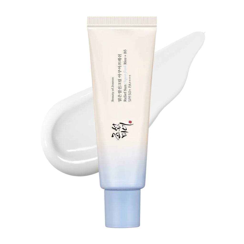 Beauty of Joseon — Relief Sun: Rice + B5 SPF50+ — 50ml