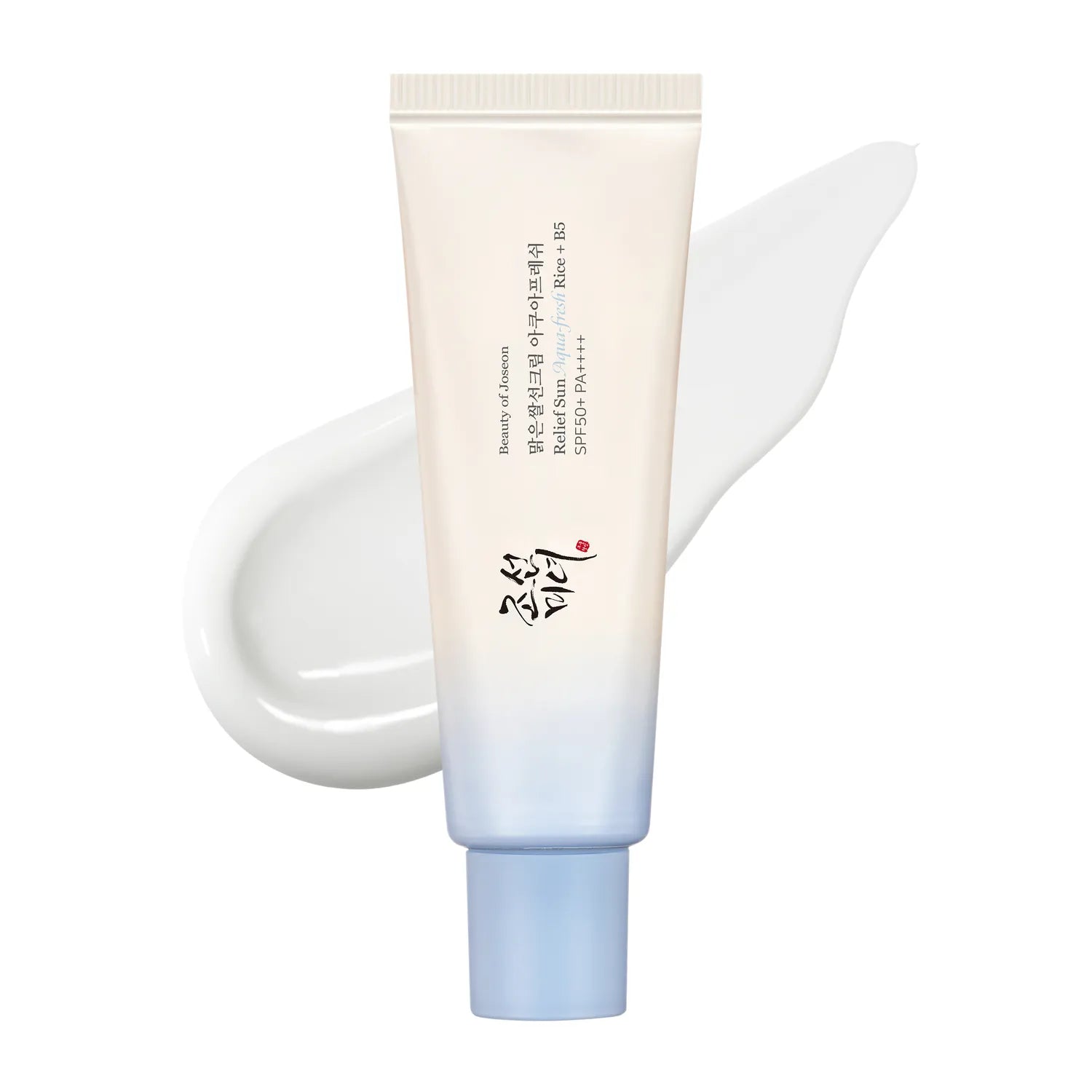 Beauty of Joseon — Relief Sun: Rice + B5 SPF50+ — 50ml