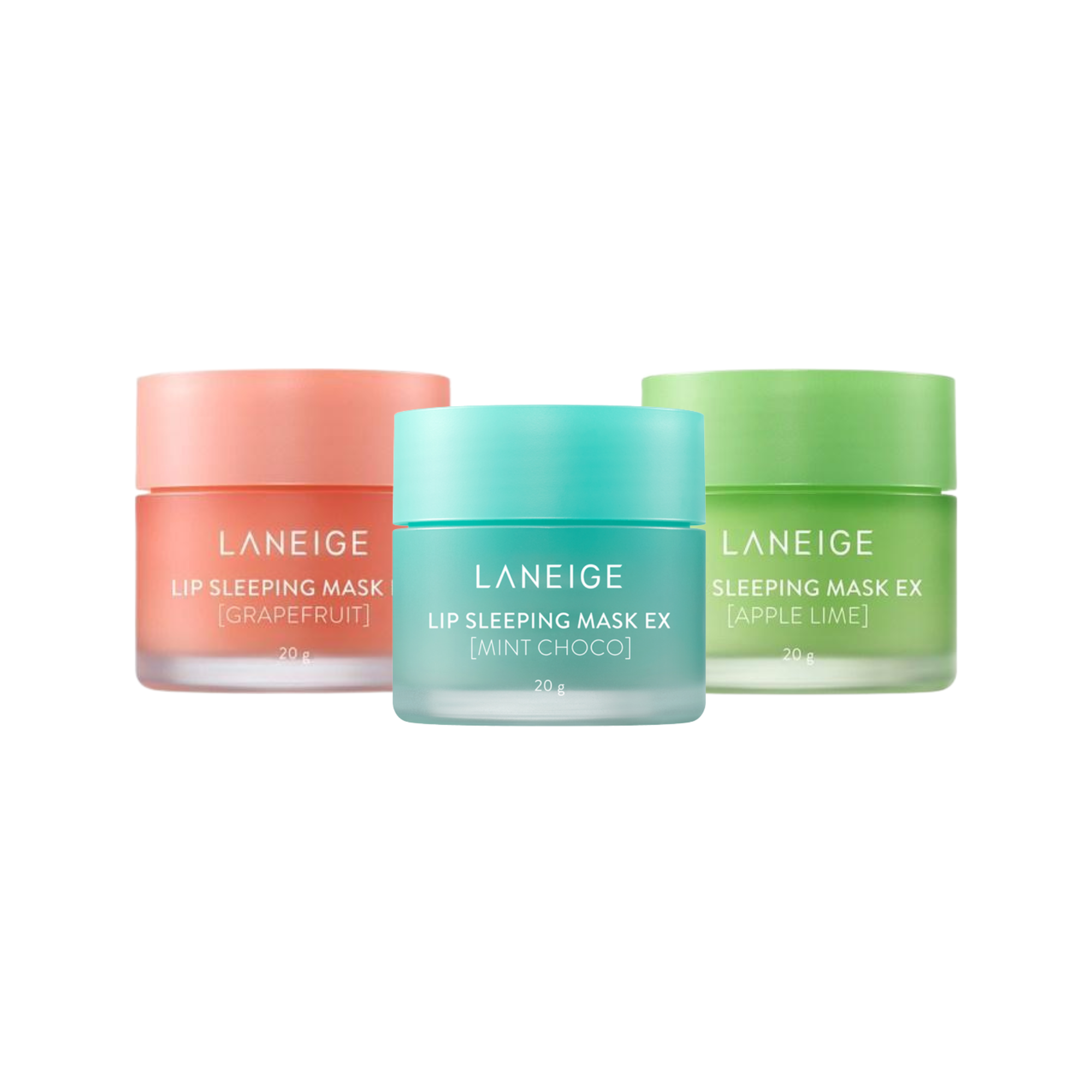 Laneige — Lip Sleeping Mask EX — 20g