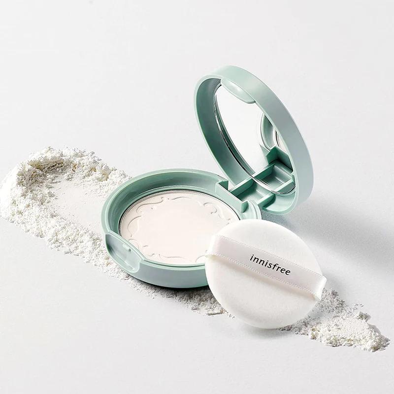 Innisfree — No-Sebum Mineral Powder — 5g