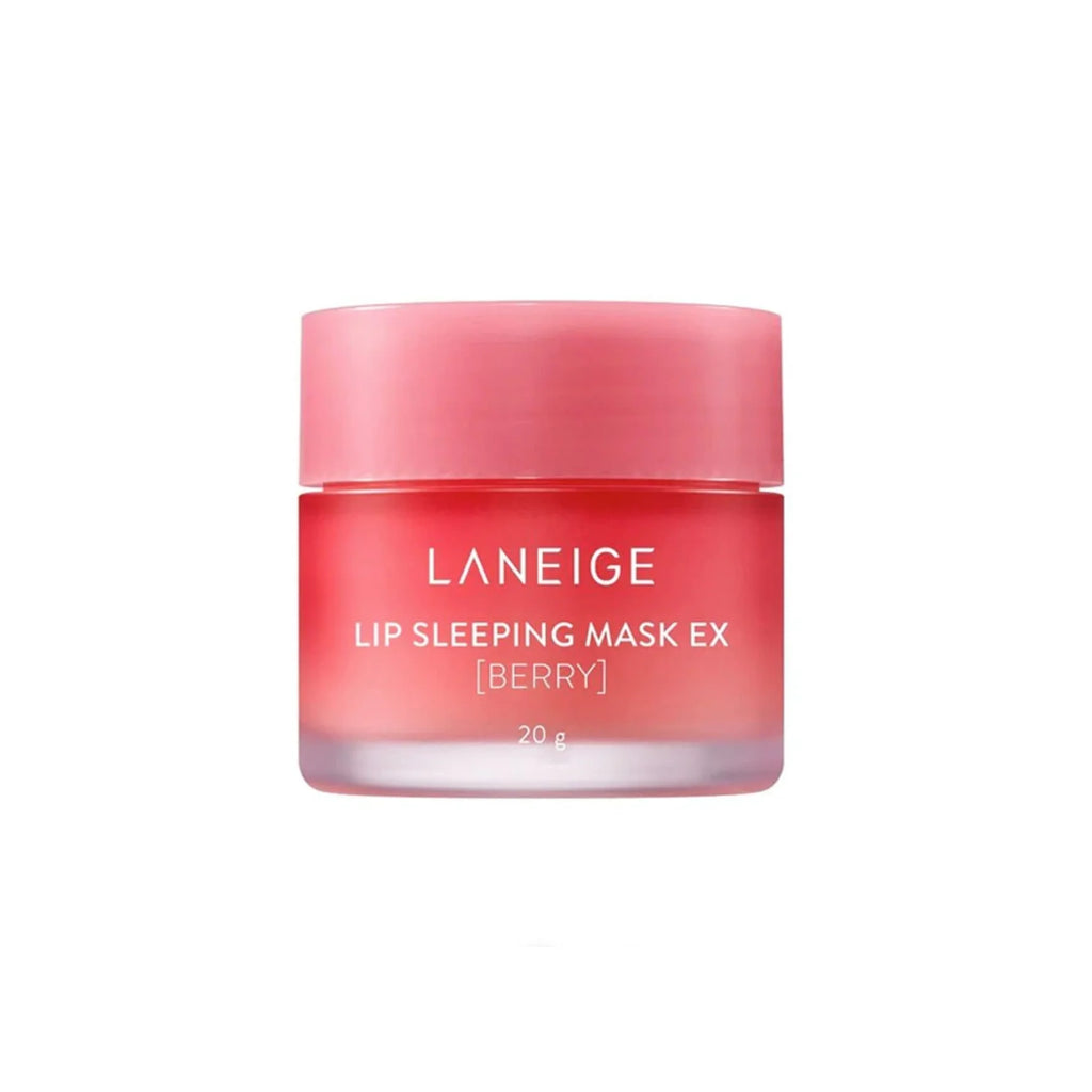 K-Beauty Lip Kit