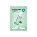 Celimax — The Real Cica Calming Serum Mask