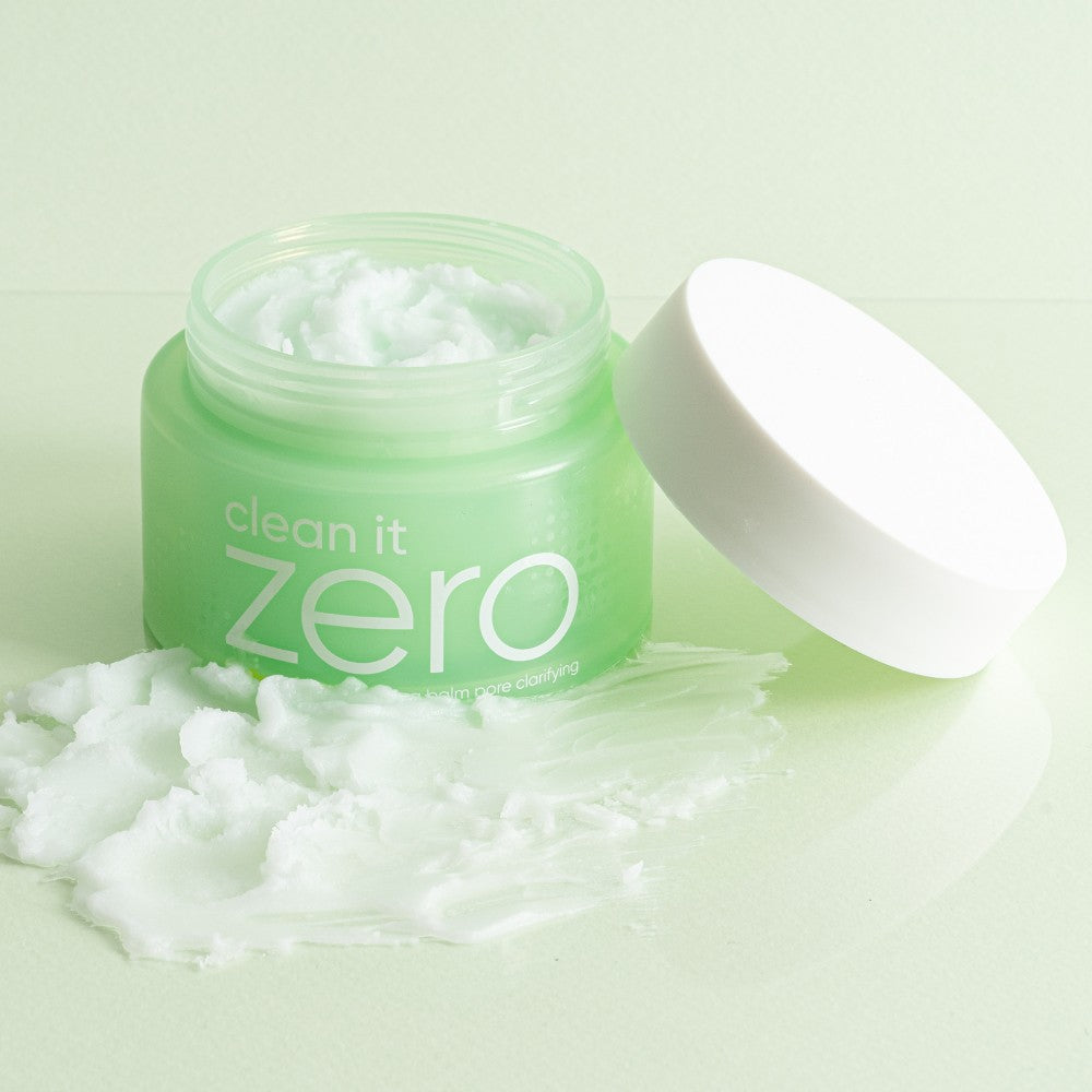 Banila Co Clean It Zero Cleansing Balm — Pore Clarifying