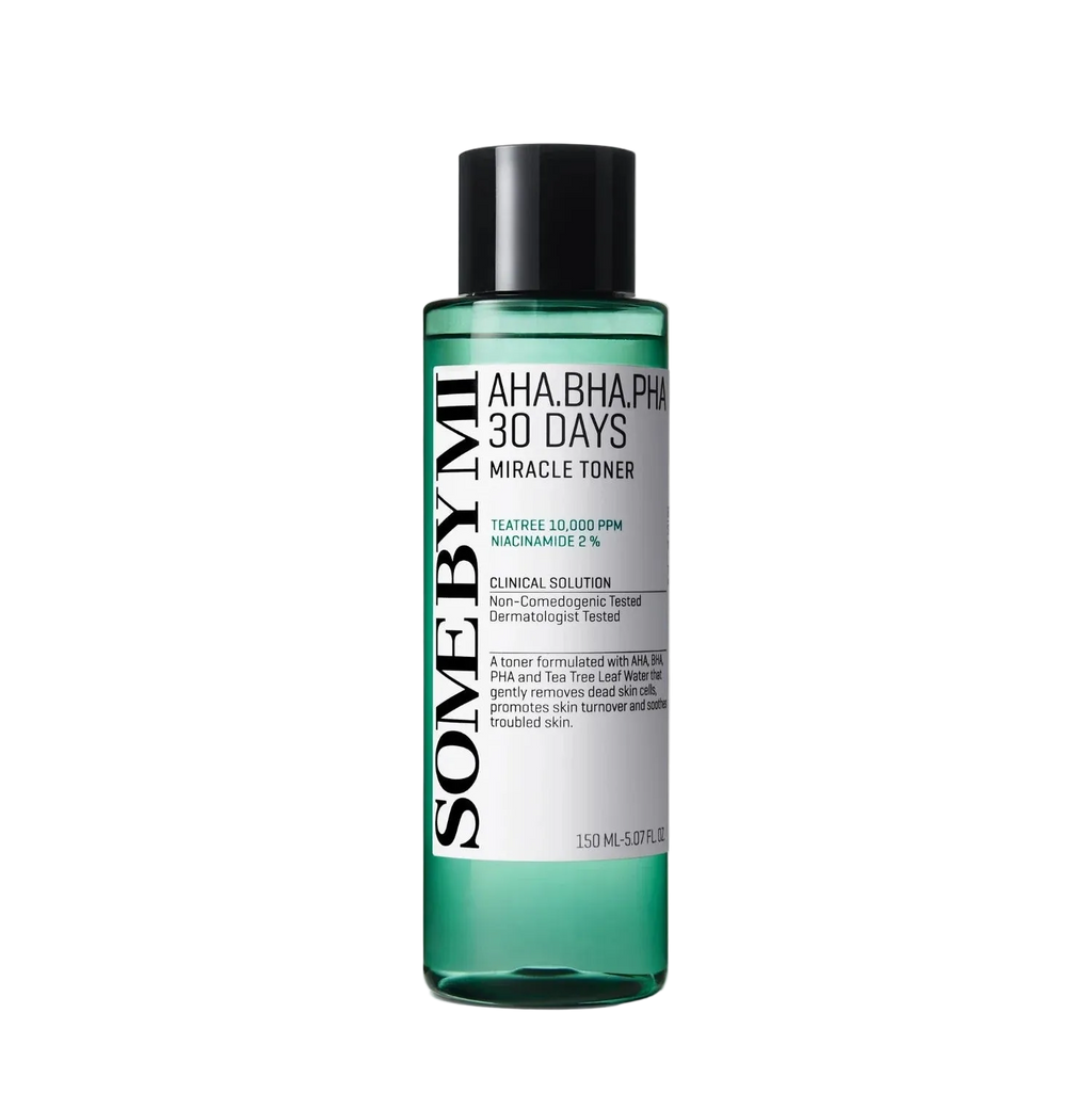 The Dark Spot Routine