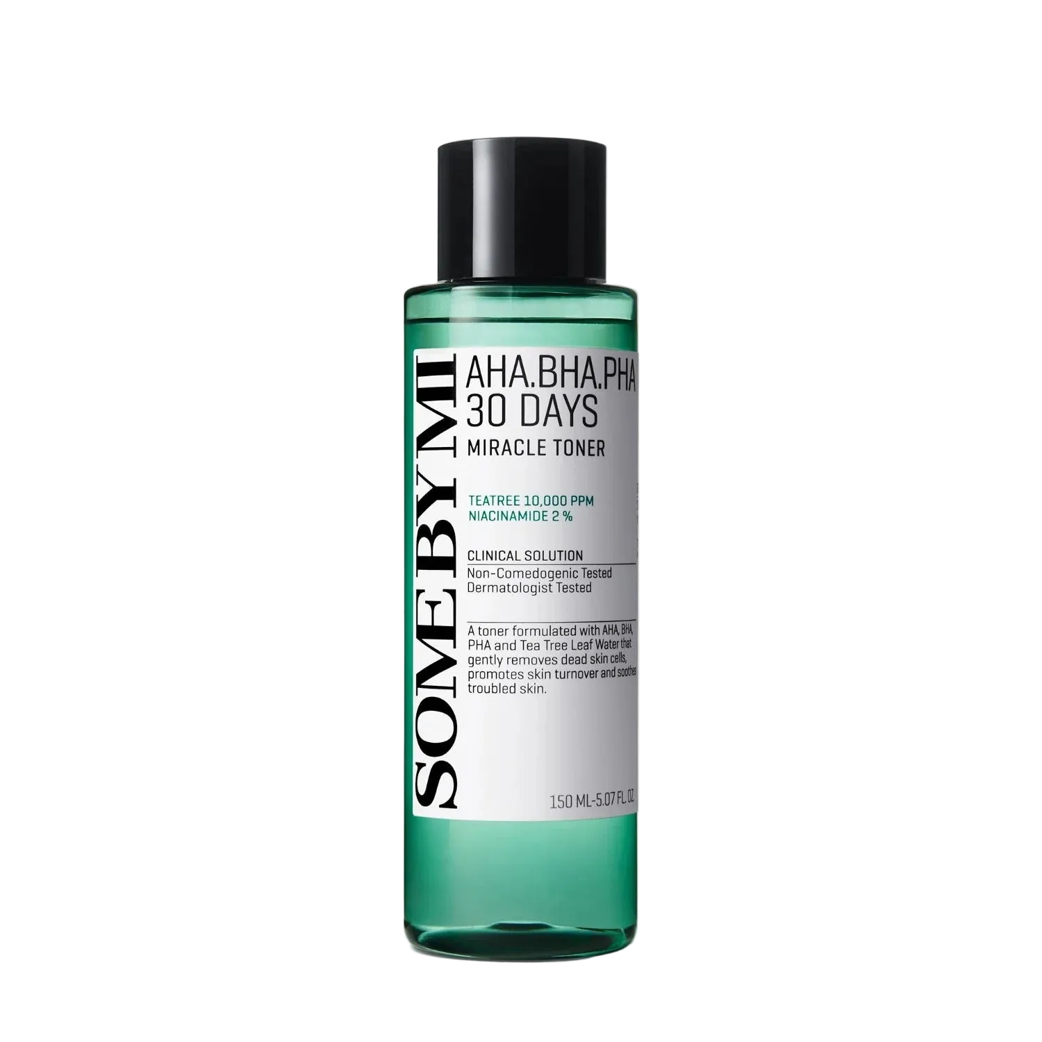 The Dark Spot Routine